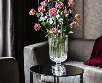 Ваза для цветов 32 см н/н &quot;Minerva&quot; / 295199