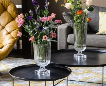 Ваза для цветов 32 см н/н &quot;Minerva&quot; / 295199