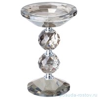 Подсвечник на 1 свечу 10 х 15,5 см / 341141