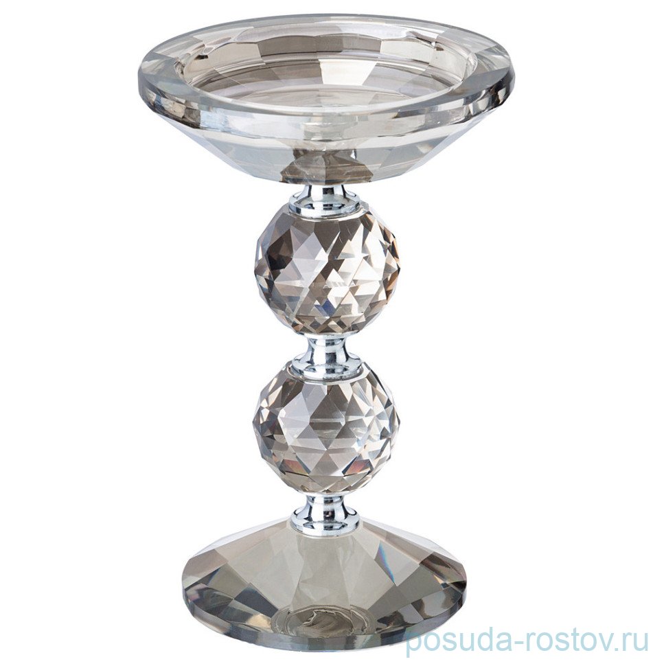 Подсвечник на 1 свечу 10 х 15,5 см / 341141