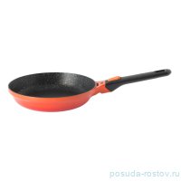 Сковорода 24 см 1,7 л &quot;Gem red&quot; / 162380