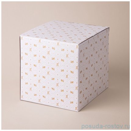 Ваза для цветов 18 х 19,5 см / 342695