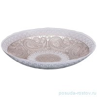 Салатник 33 см &quot;Персик&quot; / 272441