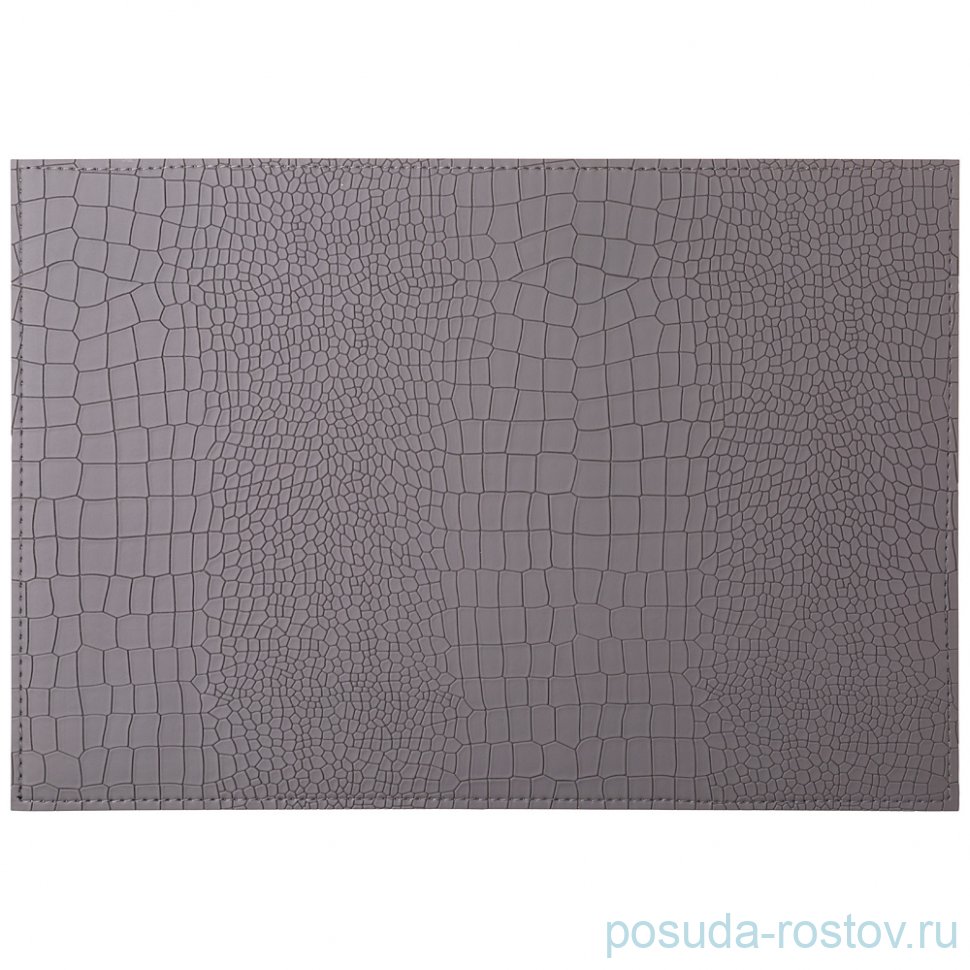 Подстановочная салфетка 42 х 29 см двухслойная "монблан" (4шт.) / 231588 Подстановочная салфетка 42 х 29 см двухслойная "монблан" (4шт.) / 231588