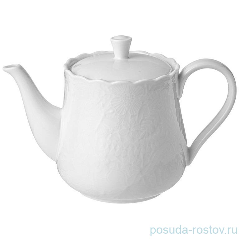 Заварочный чайник 950 мл "Lace"  / 345467