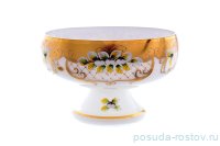 Фруктовница 32 см н/н &quot;Лепка белая&quot; / 153828