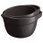 Миска для смешивания 27 x 22 x 15 см 3,5 л черный Emile Henry   / 379084