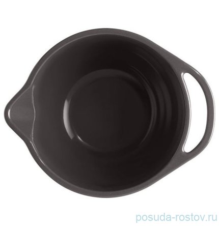 Миска для смешивания 27 x 22 x 15 см 3,5 л черный Emile Henry   / 379084