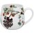 Кружка 400 мл &quot;My favourite tea Früchte&quot; / 378340