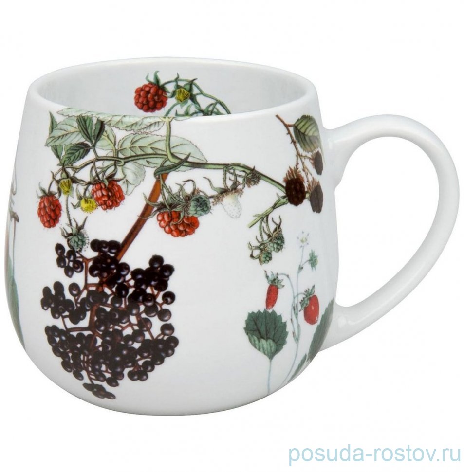 Кружка 400 мл "My favourite tea Früchte" / 378340 Кружка 400 мл "My favourite tea Früchte" / 378340