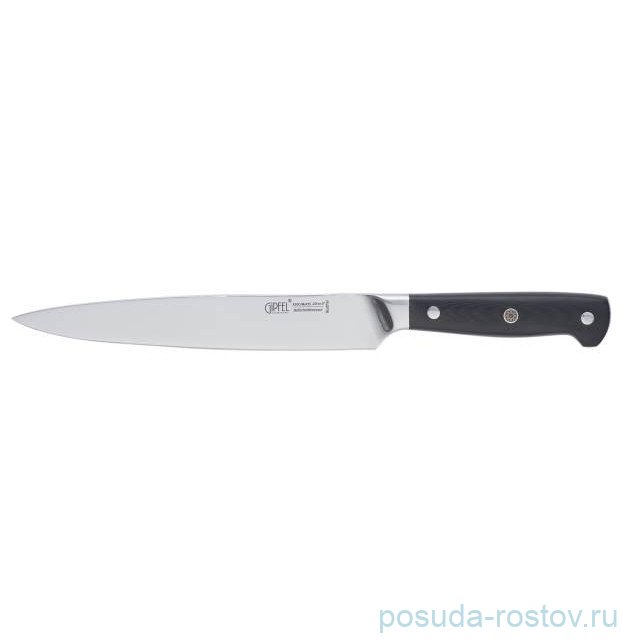 Нож разделочный 20 см "New Professional" / 341050