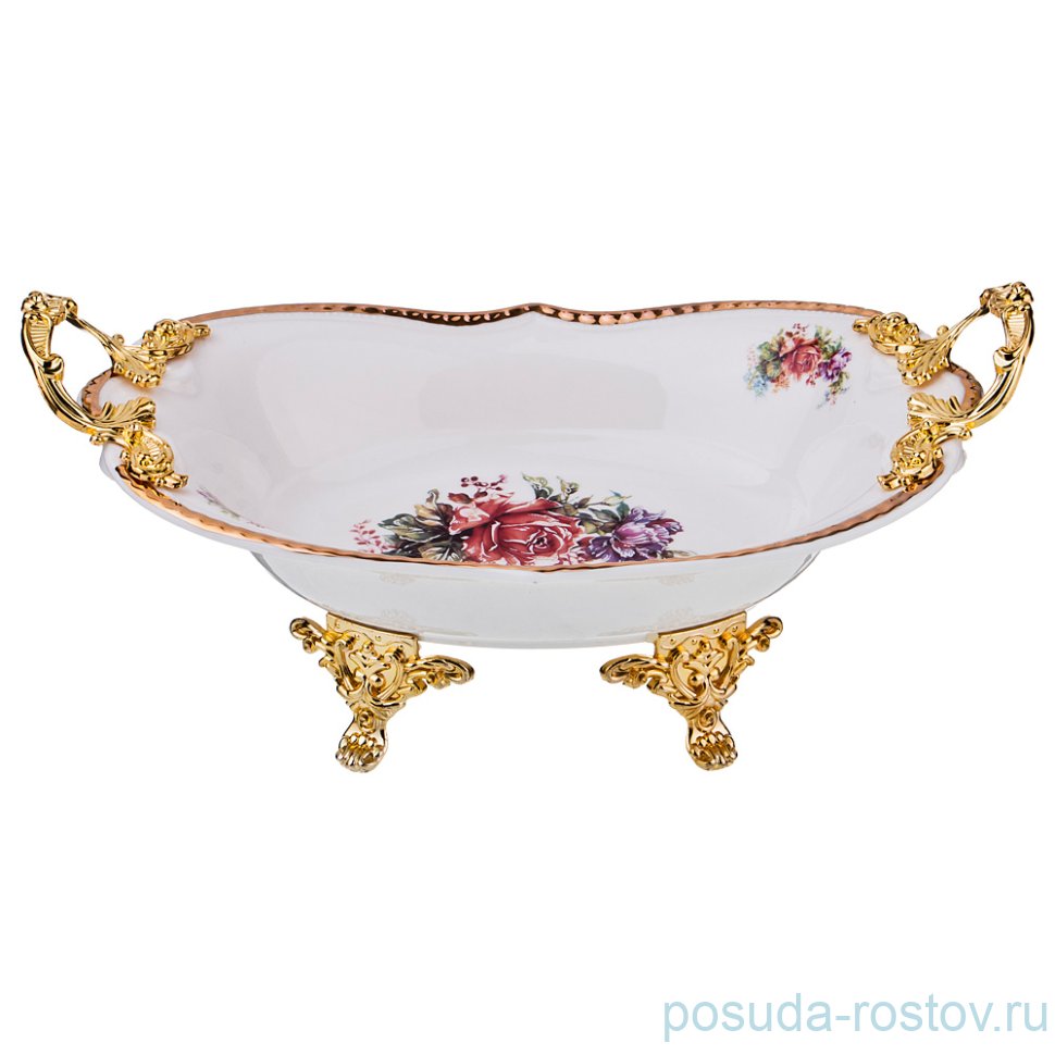 Фруктовница 30,3 х 19,1 х 7 см "Верона" / 206301