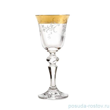 Рюмки 60 мл 6 шт &quot;Лаура /437514&quot; / 036614