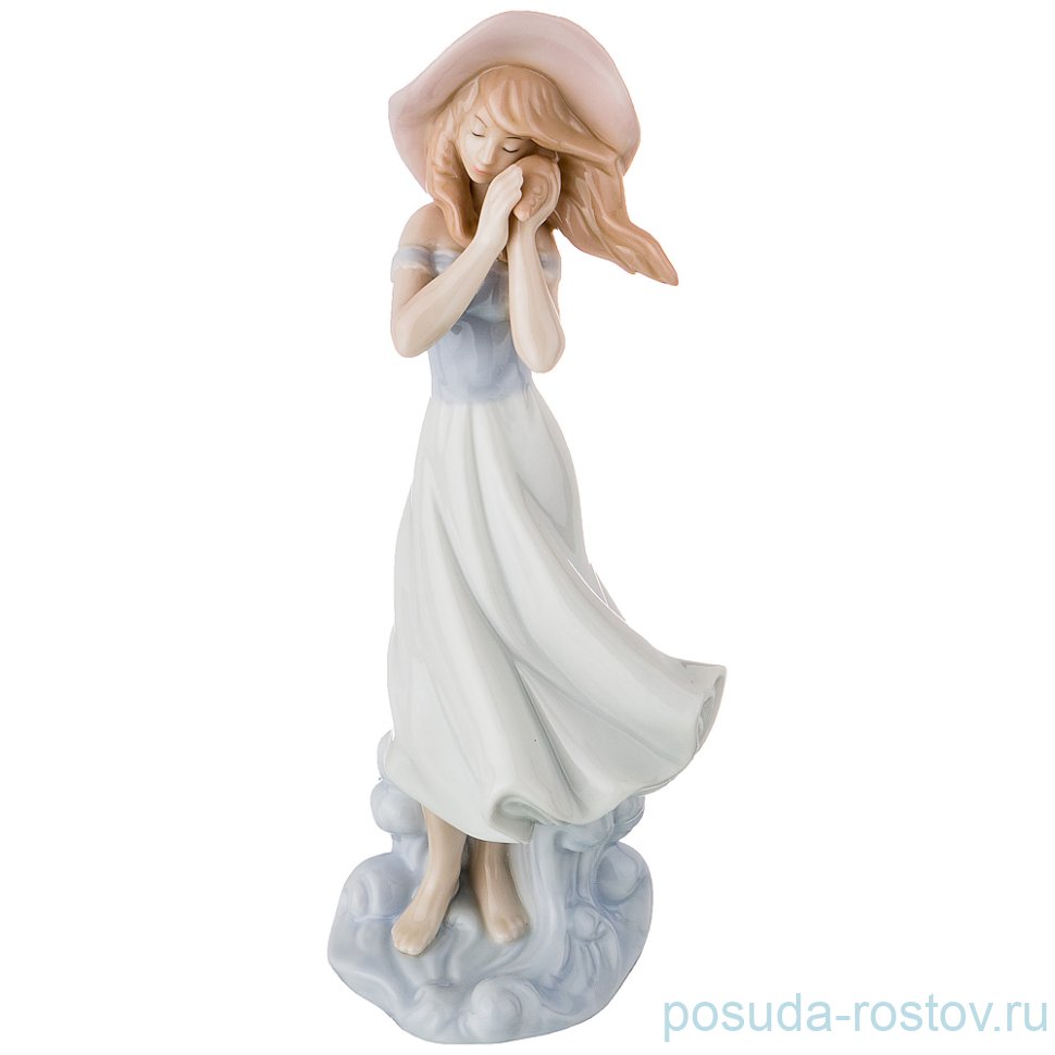 Статуэтка 9 х 7 х 21 см "Девушка" / 187878 Статуэтка 9 х 7 х 21 см "Девушка" / 187878