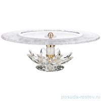 Тортница 32 см н/н  / 170403