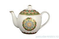 Заварочный чайник &quot;Цветочный орнамент&quot; / 095418