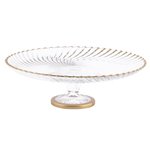 Тортница н/н &quot;Отводка золото&quot; / 275663