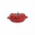 Форма для запекания 450 мл с крышкой &quot;Tomato red&quot; / 339551