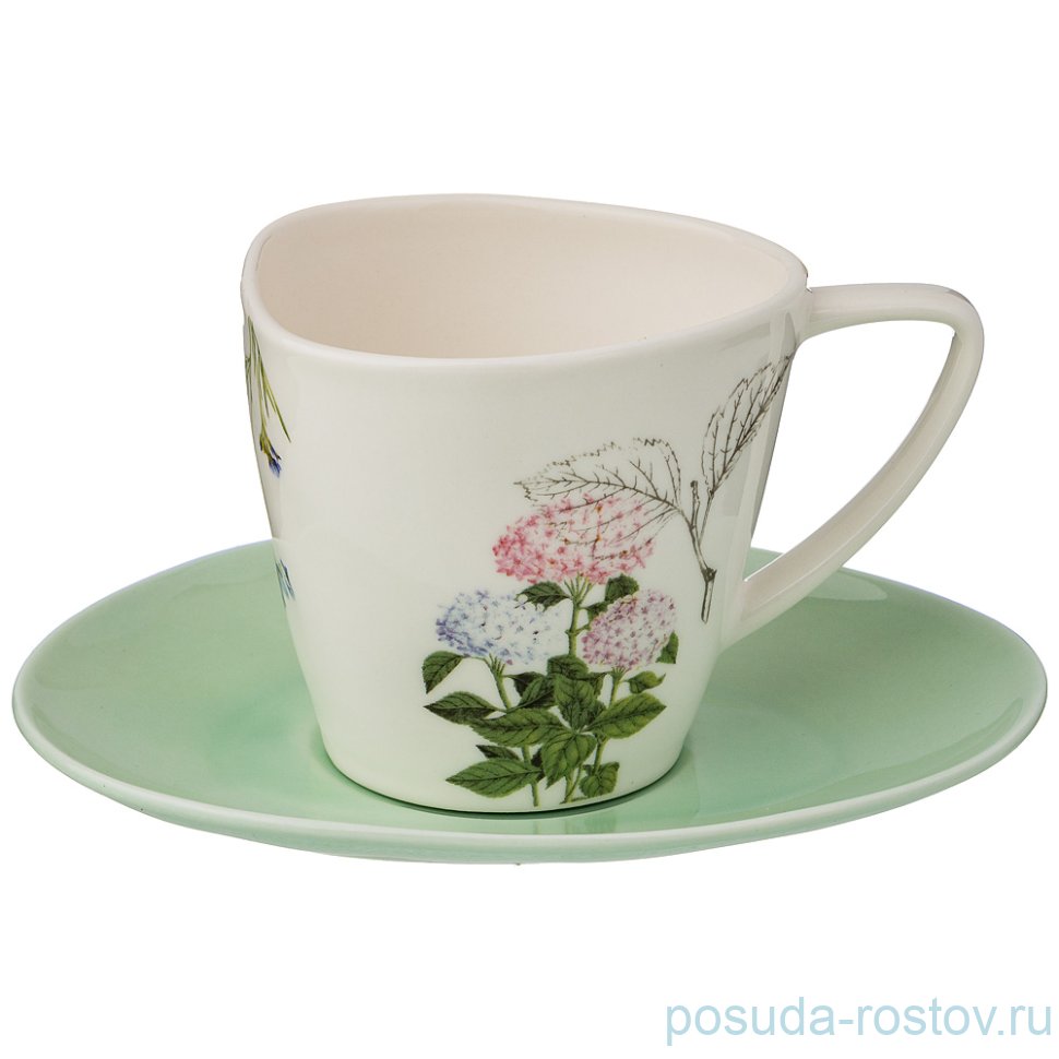 Чайные пары 250 мл 4 шт "Meadow" / 199987