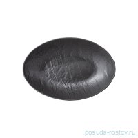 Салатник 30 х 19,5 х 7 см овальный &quot;Slatestone&quot; / 268174