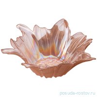Ваза для фруктов 24 см &quot;beauty /peach&quot; / 235288