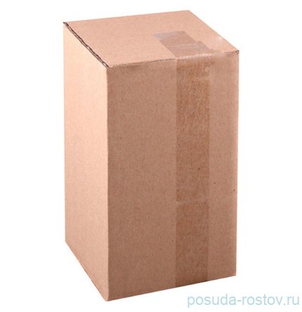 Подсвечник 12 х 12 см h-37 см / 231562