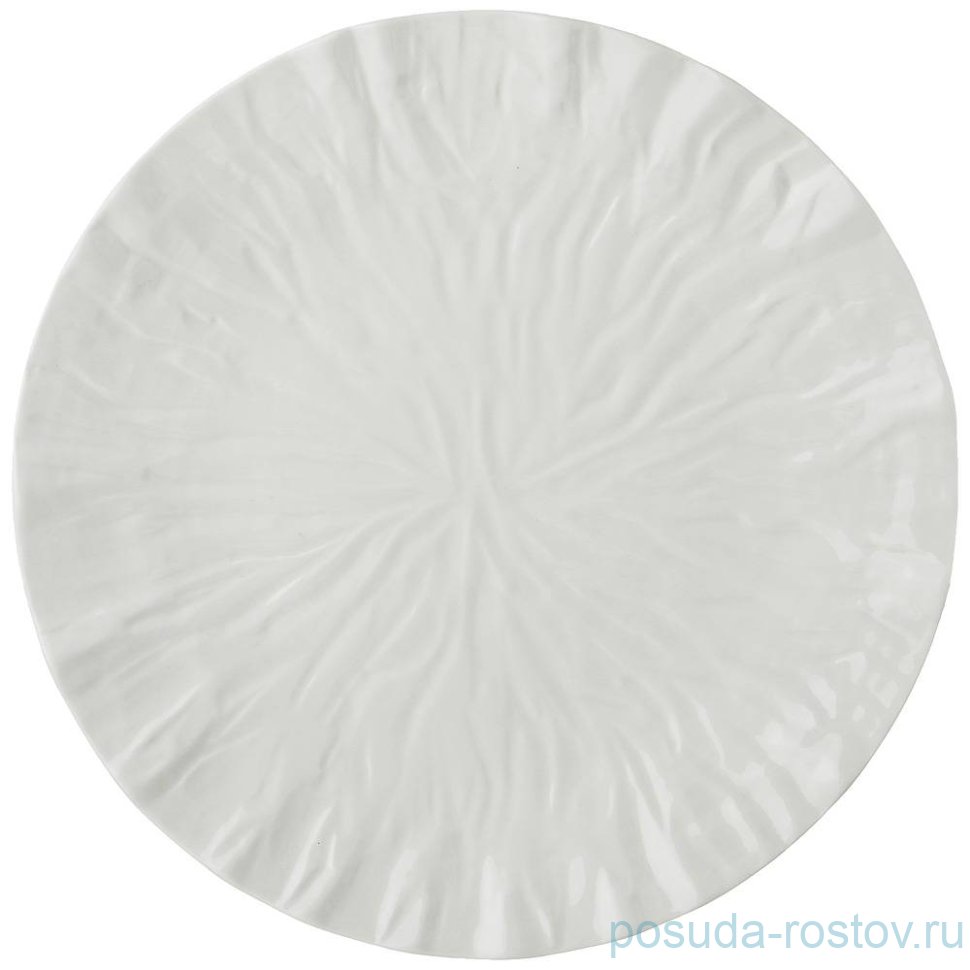 Тарелка 25,5 см "raggy" (4шт.) / 275058