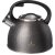 Чайник 2,5 л со свистком grey индукционное дно "Teekessel"  / 314152
