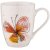 Кружка 360 мл "бабочки" / 329238