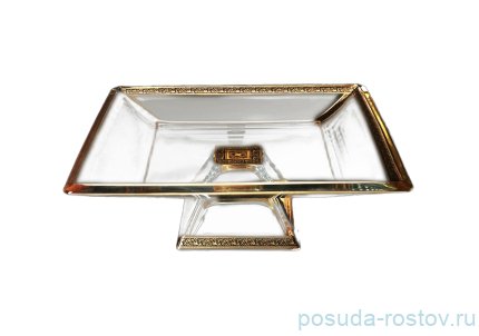 Фруктовница 35 см н/н &quot;Astra Gold /Лилит/Блэк&quot;   / 127738