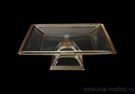 Фруктовница 35 см н/н &quot;Astra Gold /Лилит/Блэк&quot;   / 127738
