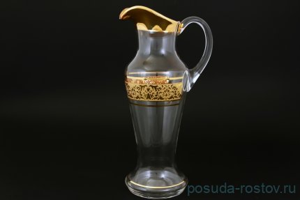 Кувшин для воды 1,5 л &quot;Мозер /Иксовка&quot; / 107855