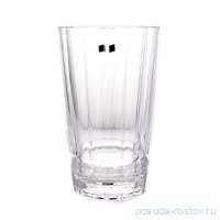 Ваза для цветов 27 см &quot;MACASSAR /Без декора&quot; / 224083