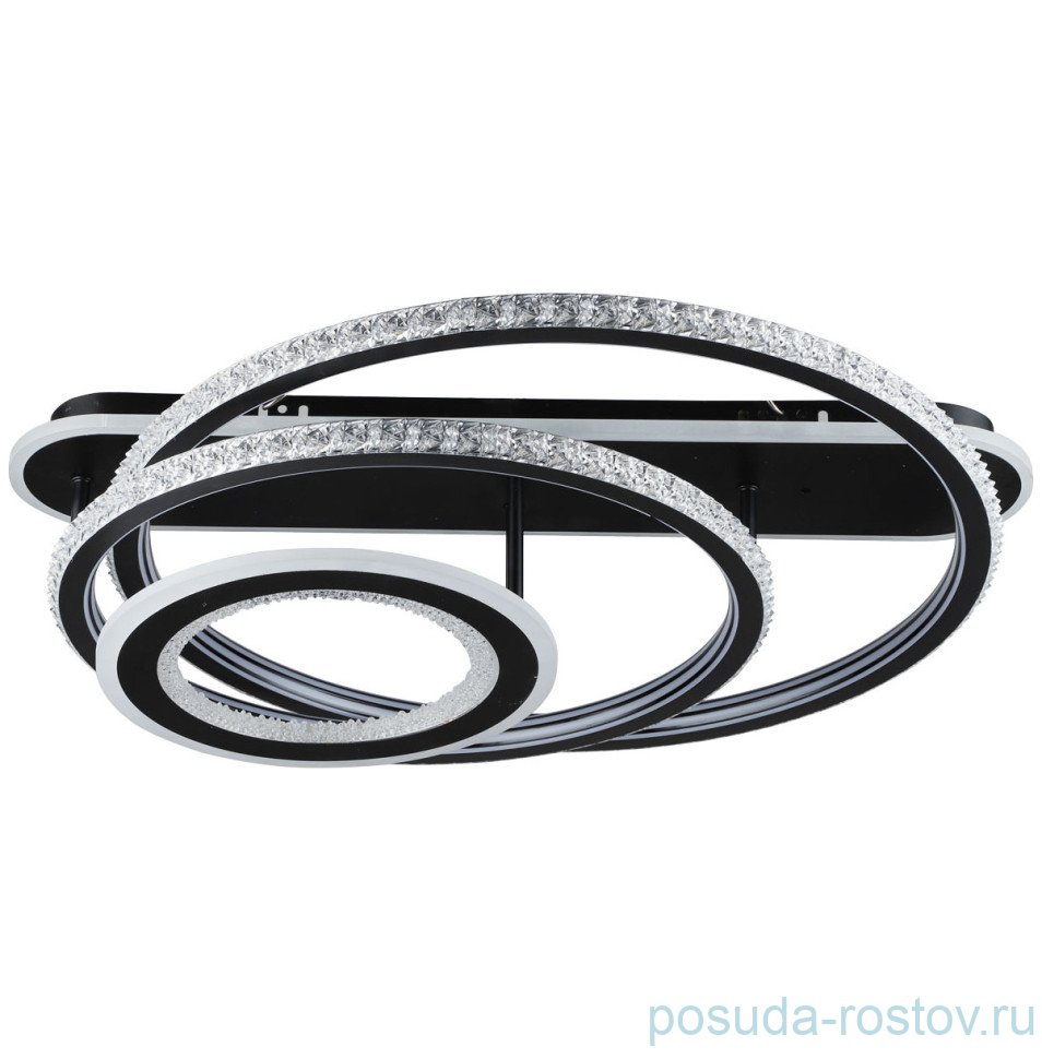 Люстра 3 рожковая "Оскар" / 336231 Люстра 3 рожковая "Оскар" / 336231