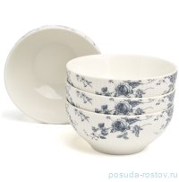 Салатник 11,5 см &quot;Blue garden&quot; (4шт.) / 379545
