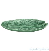 Блюдо 28 х 50 см &quot;Leaves&quot; / 290918
