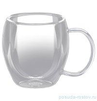 Кружка 400 мл с двойными стенками &quot;Serving Utensils&quot; / 303668