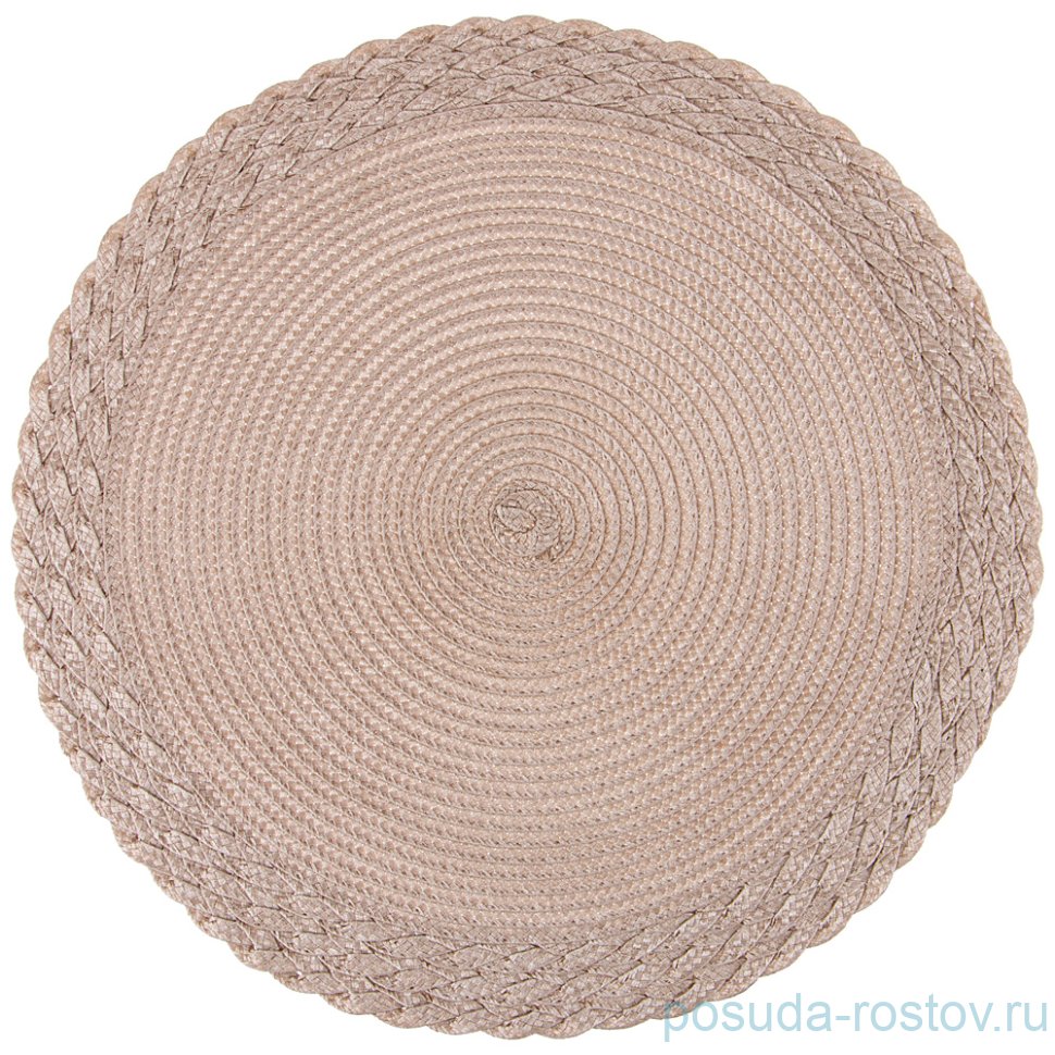 Набор подстановочных салфеток 38 см 4 шт / 244364 Набор подстановочных салфеток 38 см 4 шт / 244364