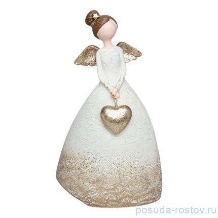 Фигурка 13 x 9 x 23,5 см &quot;Ангел&quot; / 355458