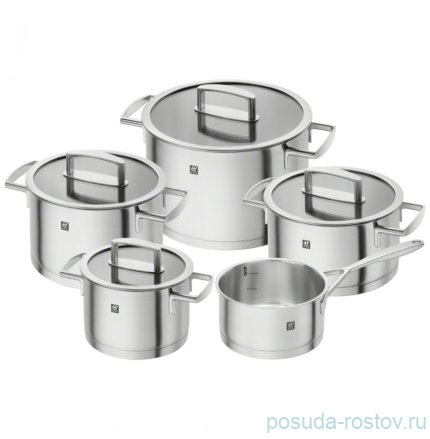 Набор кастрюль 5 предметов &quot;Vitality /ZWILLING&quot; / 300643