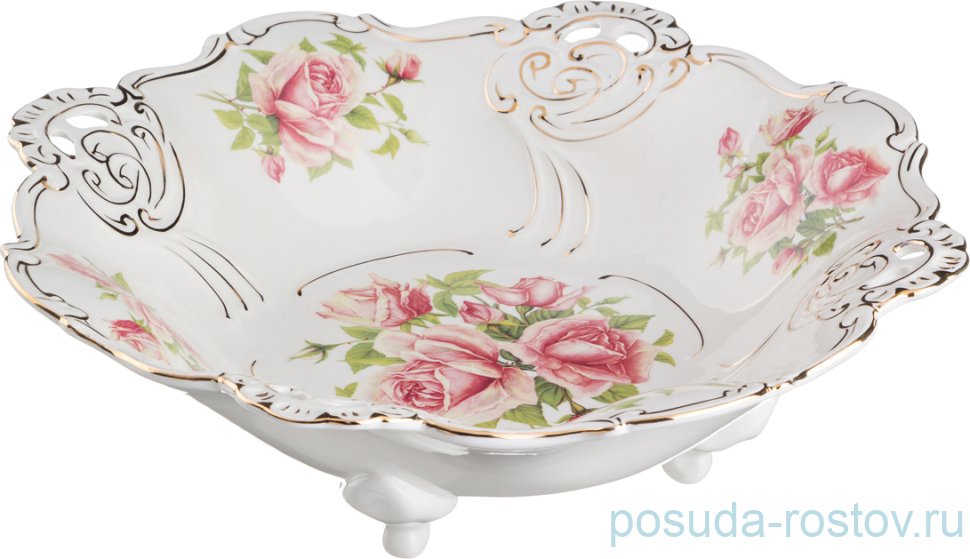 Фруктовница 32 см Барбарина "Жаклин" / 186457