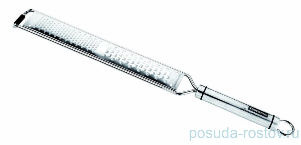 Тёрка 40 см комбинированная "Tescoma /PRESIDENT X-sharp" / 142392