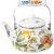 Чайник 2,5 л эмалированный "fruit basket /fruut tea" / 313104
