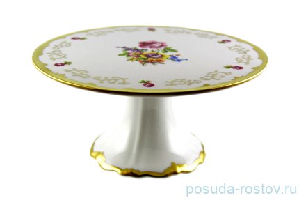 Тортница 24 см н/н &quot;Санкт-Петербург 1145&quot; / 071691