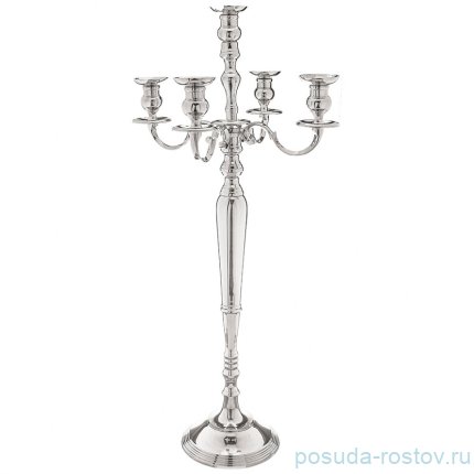 Подсвечник 5-ти рожковый 100 см &quot;Lefard&quot; / 193317