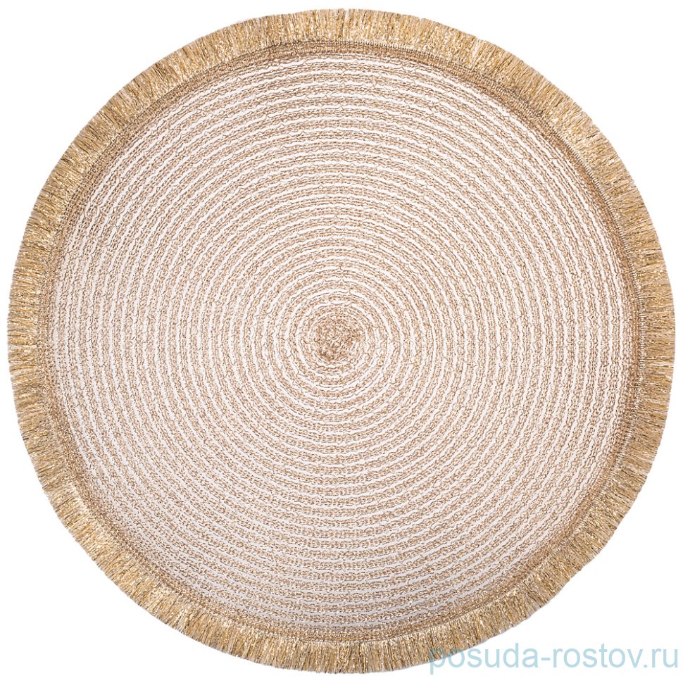 Набор подстановочных салфеток 38 см 4 шт / 269392