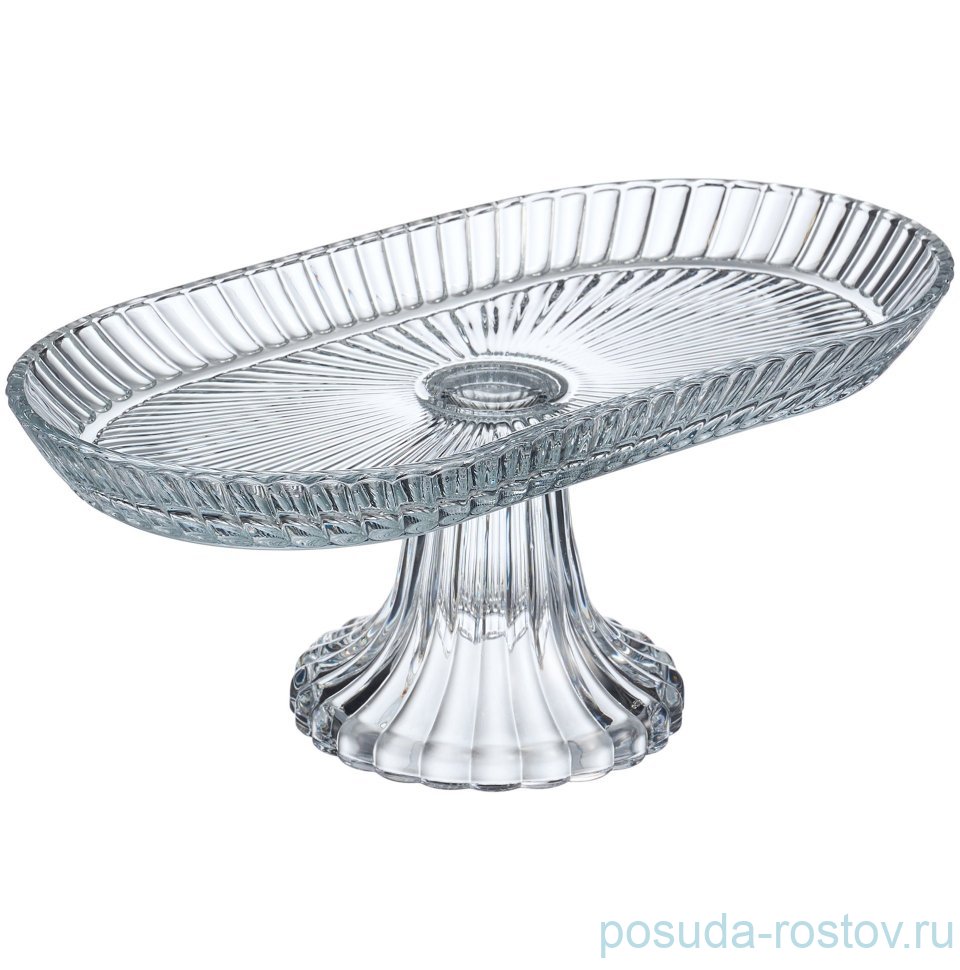 Блюдо 28 х 14 х 12 см овальное н/н / 379592 Блюдо 28 х 14 х 12 см овальное н/н / 379592