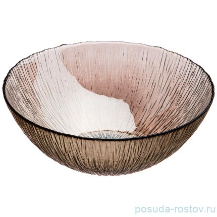 Салатник 25 см &quot;Luster /Fume&quot; / 235267