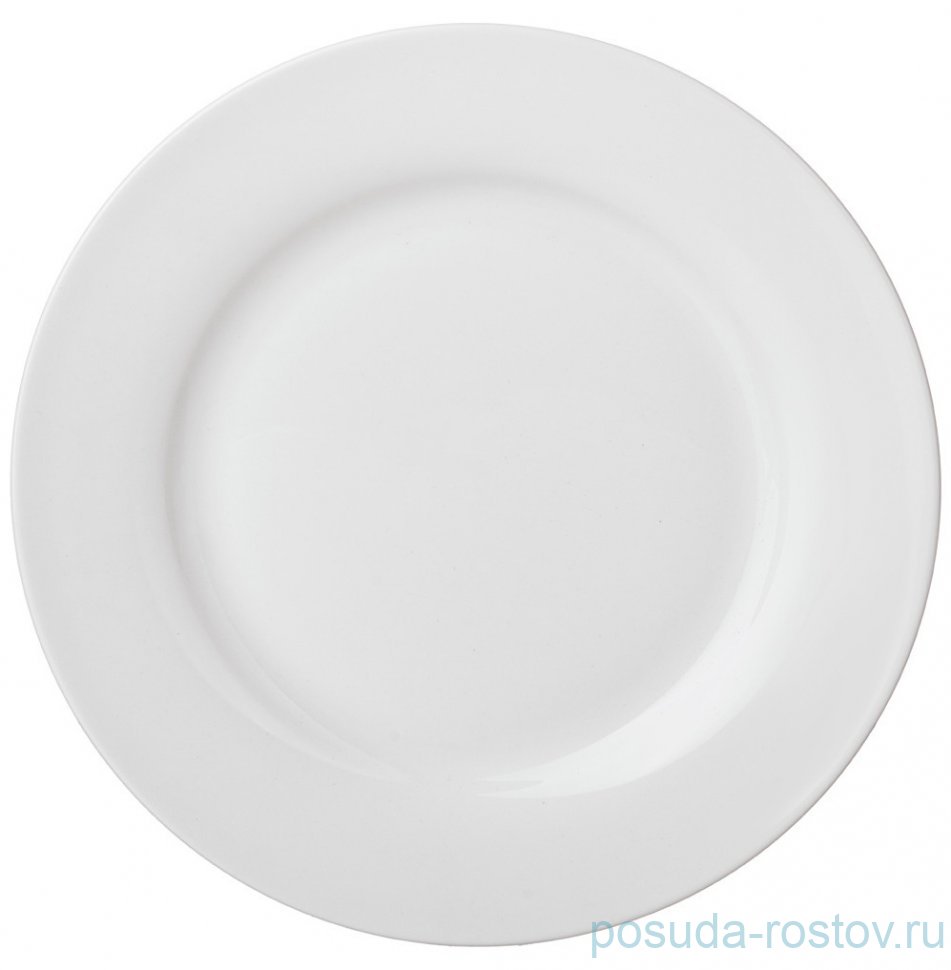 Тарелка 20,5 см "Silk" (4шт.) / 308182 Тарелка 20,5 см "Silk" (4шт.) / 308182