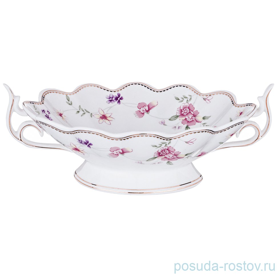 Фруктовница 24 х 16 х 7 см н/н "Пасадена" / 189497